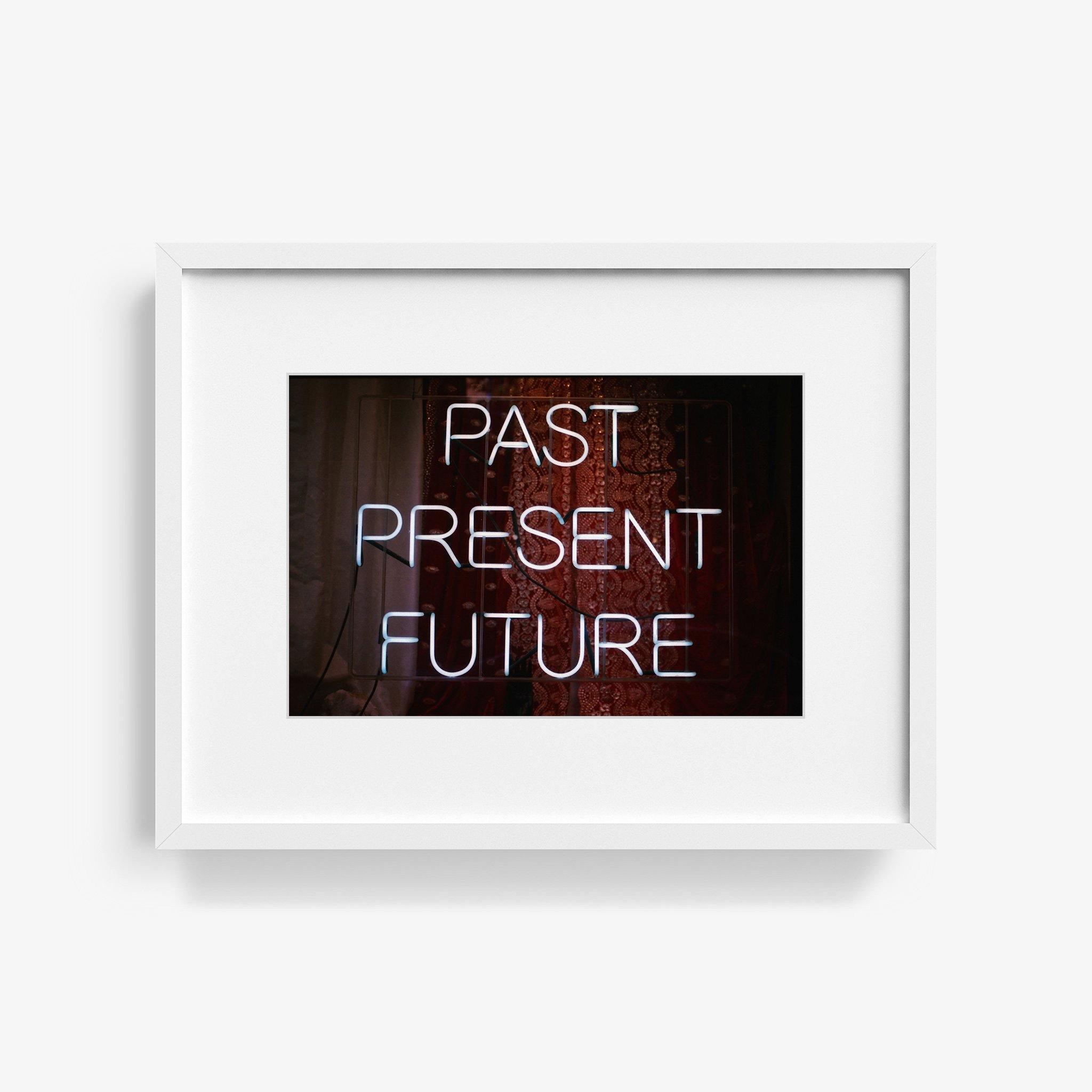 Past Present Future, Photography  by  Past Present Future Tappan