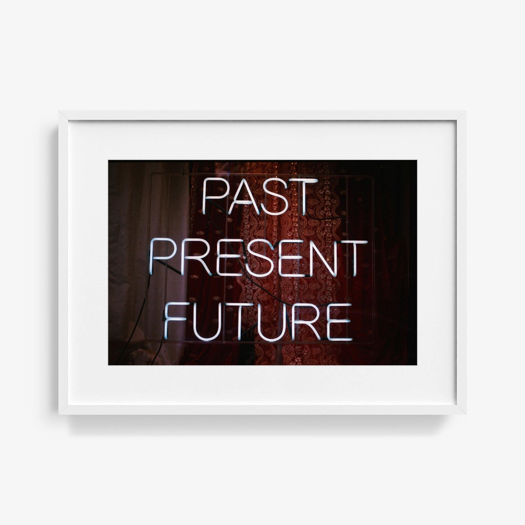 Past Present Future, Photography  by  Past Present Future Tappan