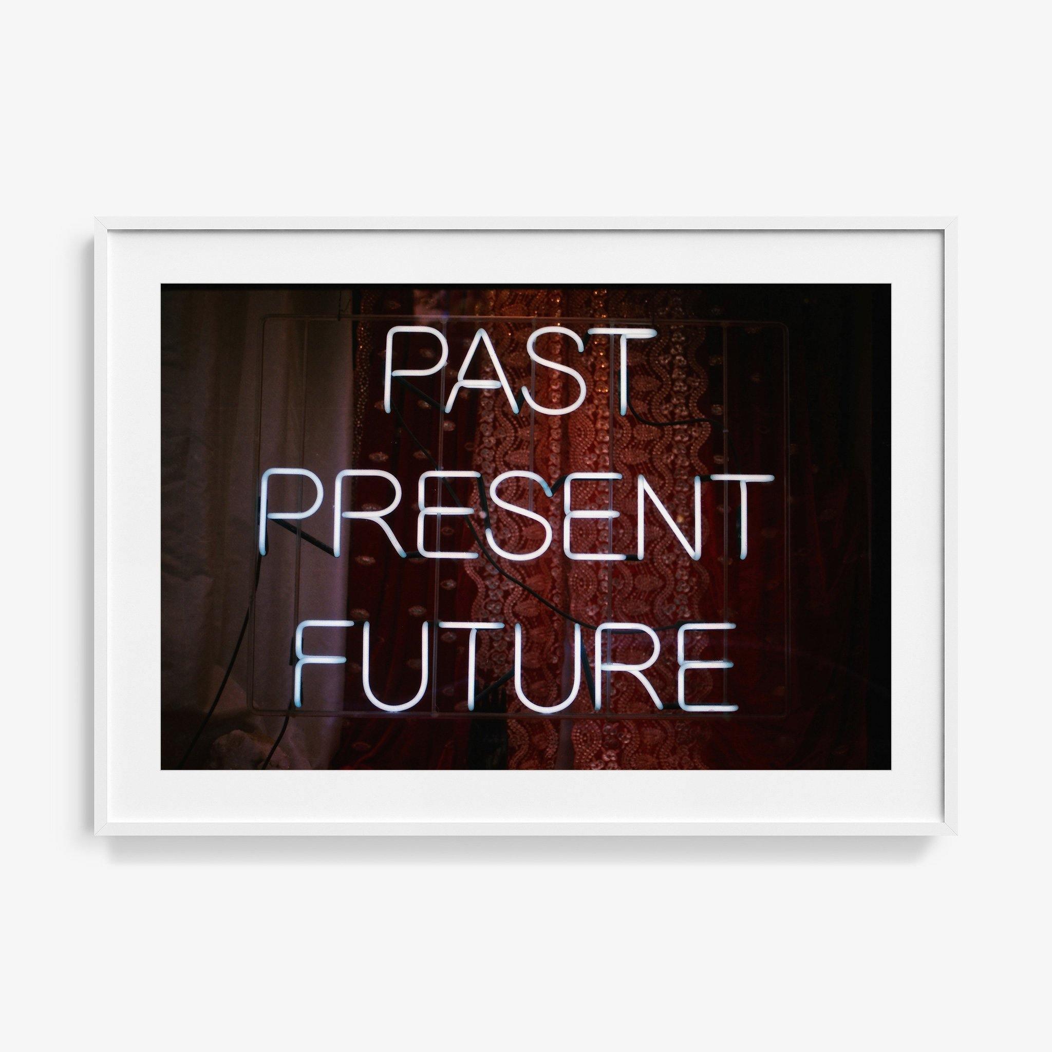 Past Present Future, Photography  by  Past Present Future Tappan
