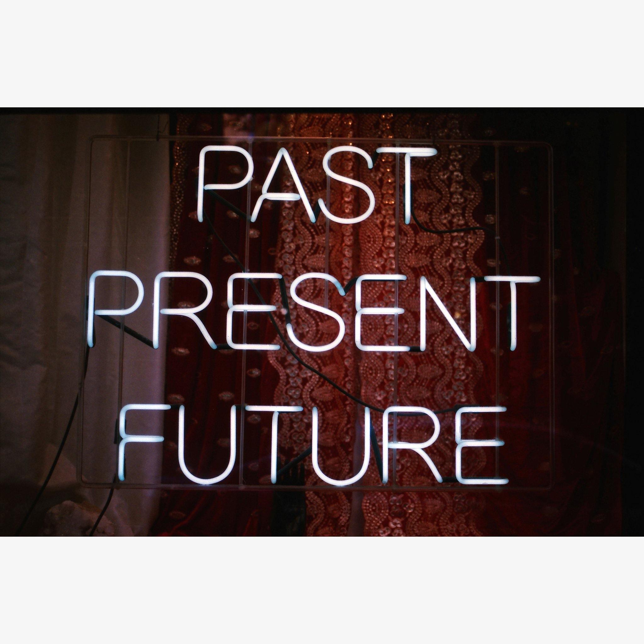 Past Present Future, Photography  by  Past Present Future Tappan