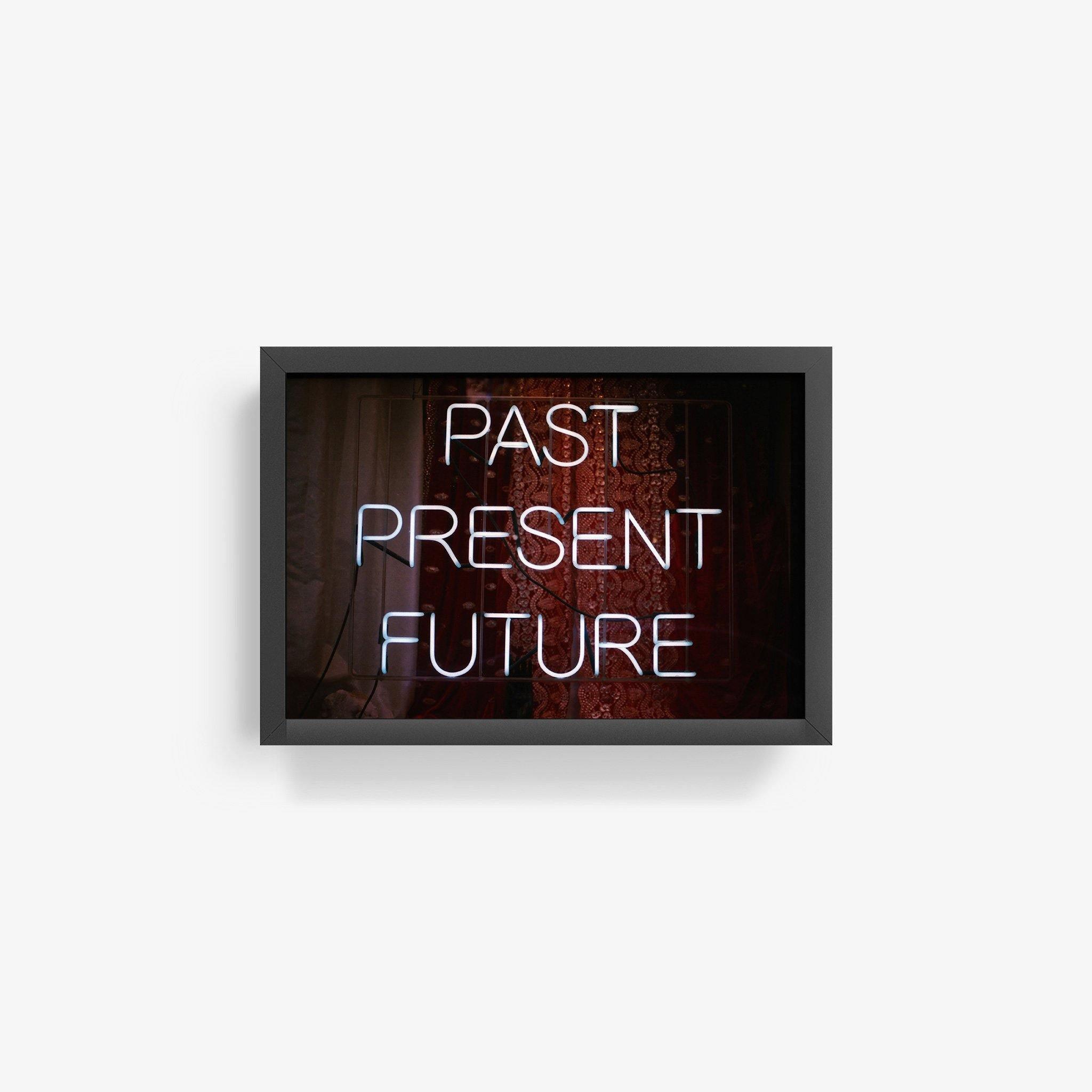 Past Present Future, Photography  by  Past Present Future Tappan