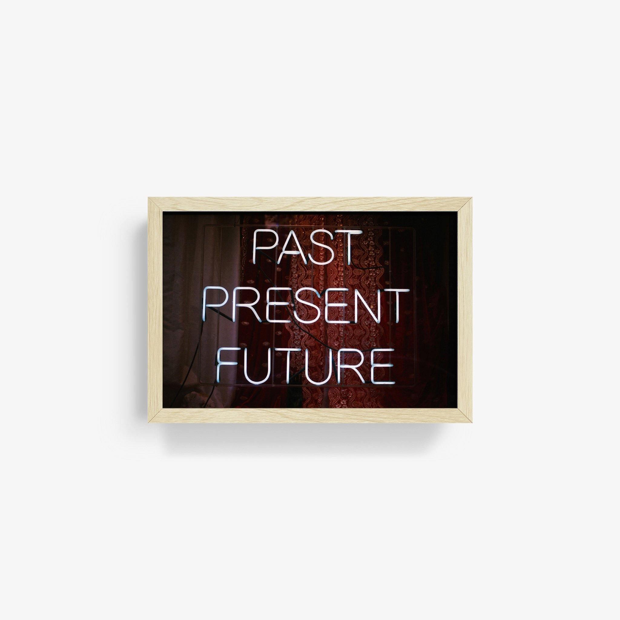 Past Present Future, Photography  by  Past Present Future Tappan