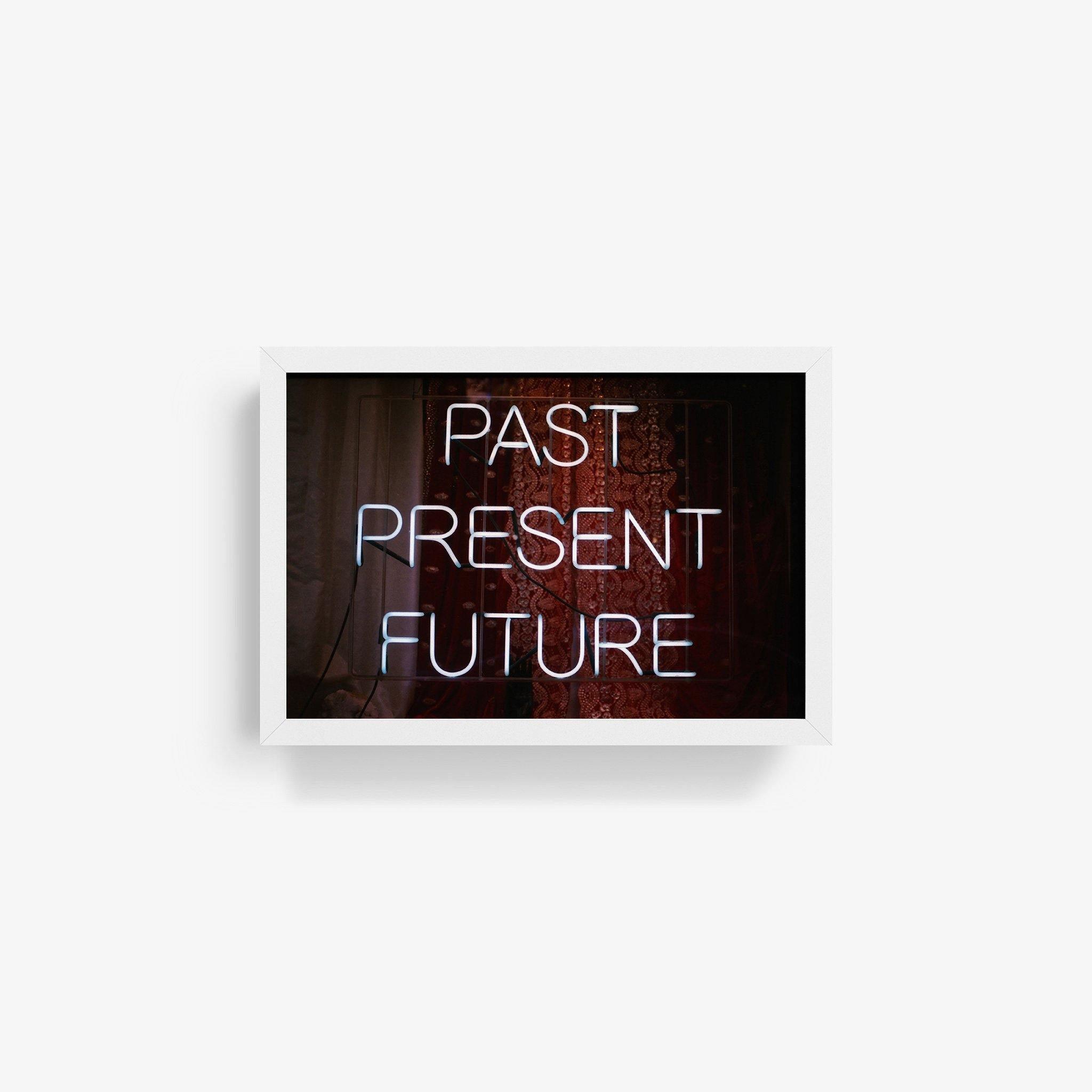 Past Present Future, Photography  by  Past Present Future Tappan