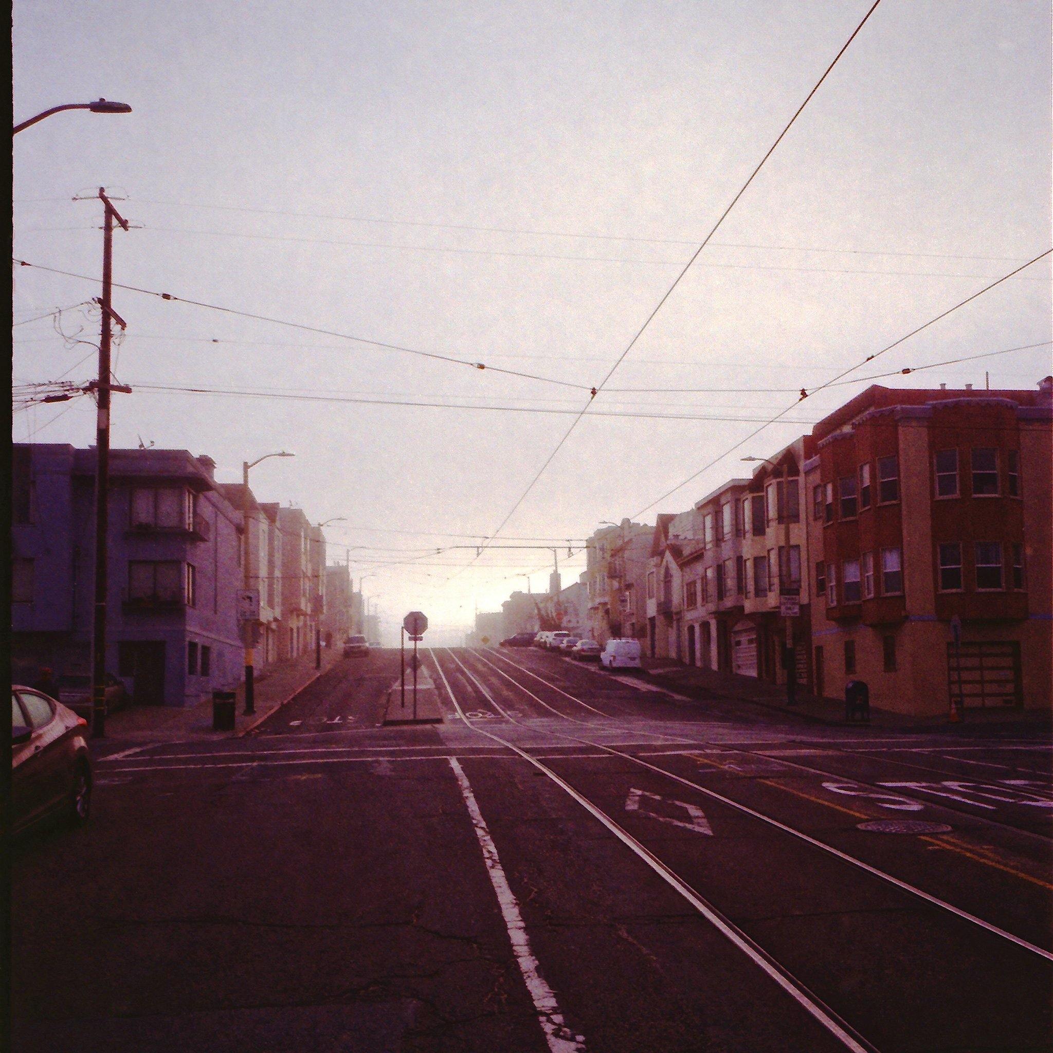 San Francisco Morning, Photography  by  San Francisco Morning Tappan