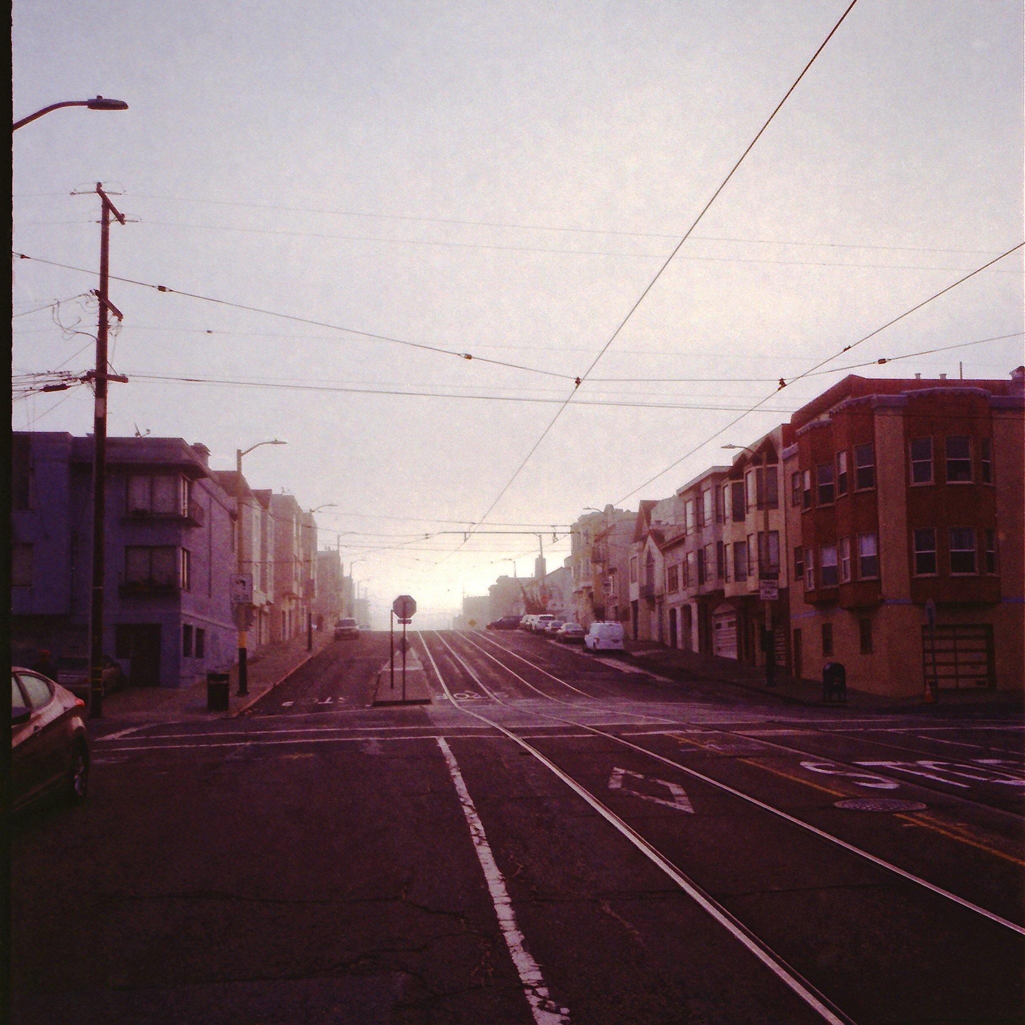 San Francisco Morning, Photography  by  San Francisco Morning Tappan