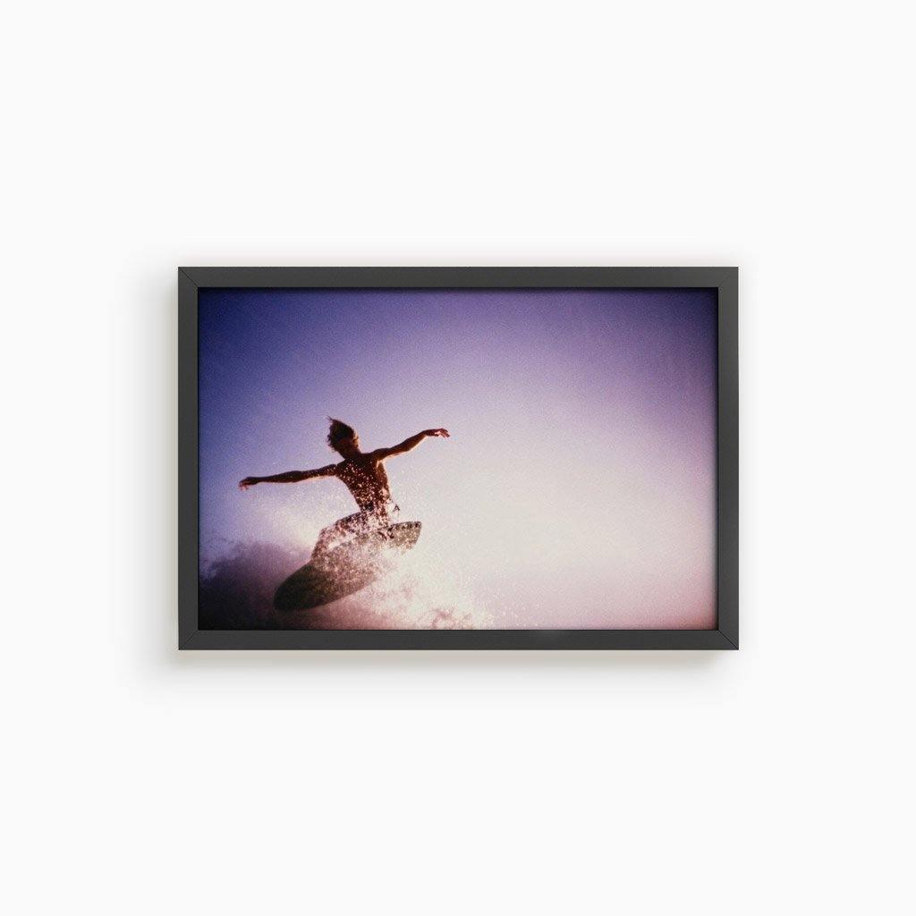 Surf, Photograph  by  Surf Tappan