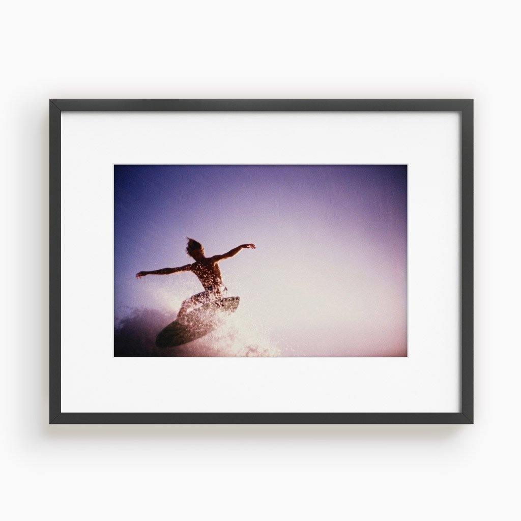Surf, Photograph  by  Surf Tappan