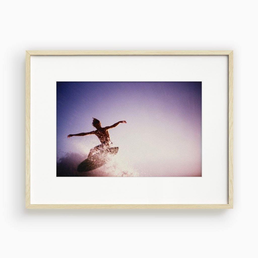 Surf, Photograph  by  Surf Tappan