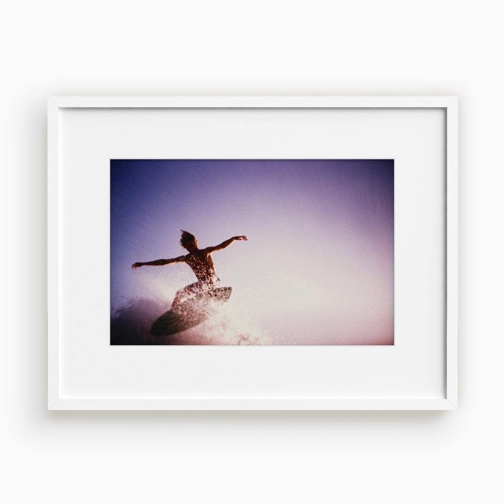 Surf, Photograph  by  Surf Tappan