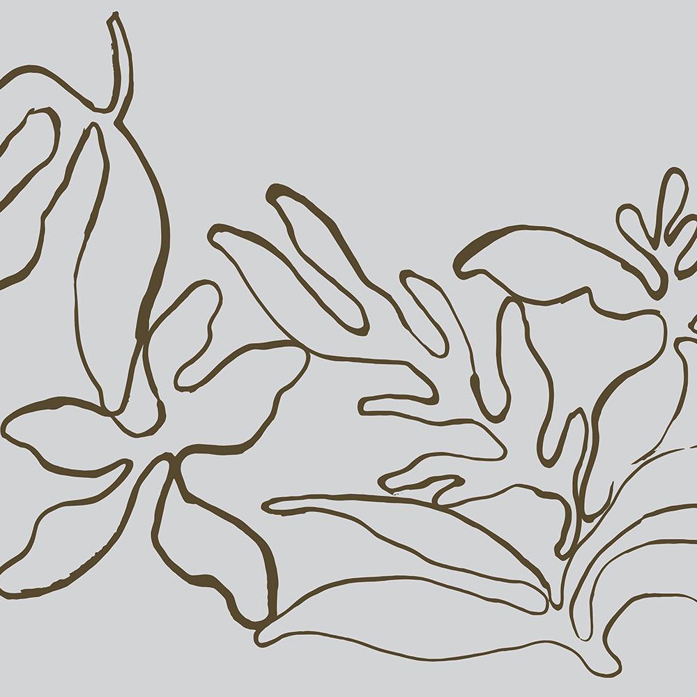 JASMIN , Print by JASMIN Tappan