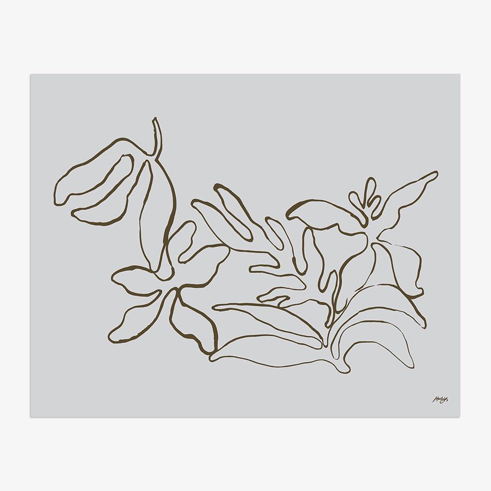 Print by Marleigh Culver