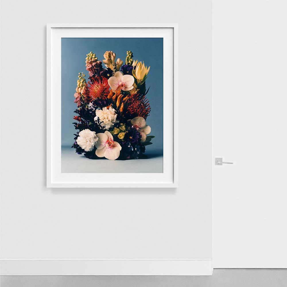 Coral 3 , Photograph by Coral 3 Tappan