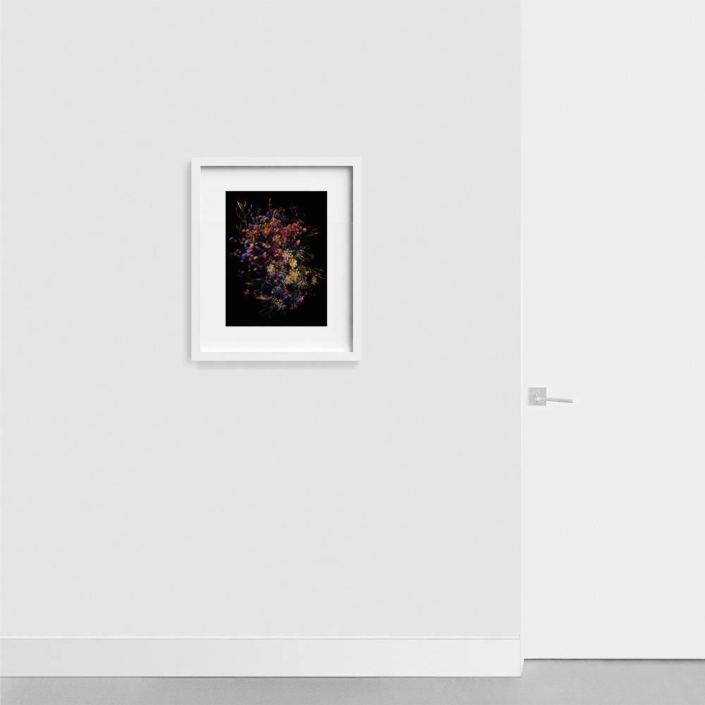 Photograph by Jacques Brun