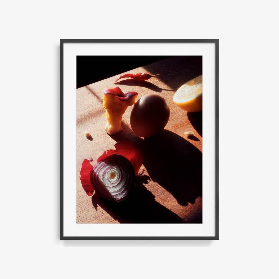 Photography by Jacques Brun