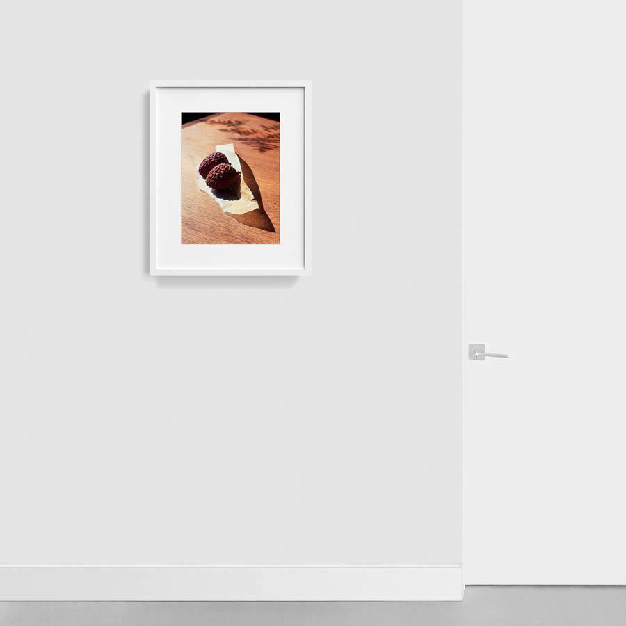 Photography by Jacques Brun