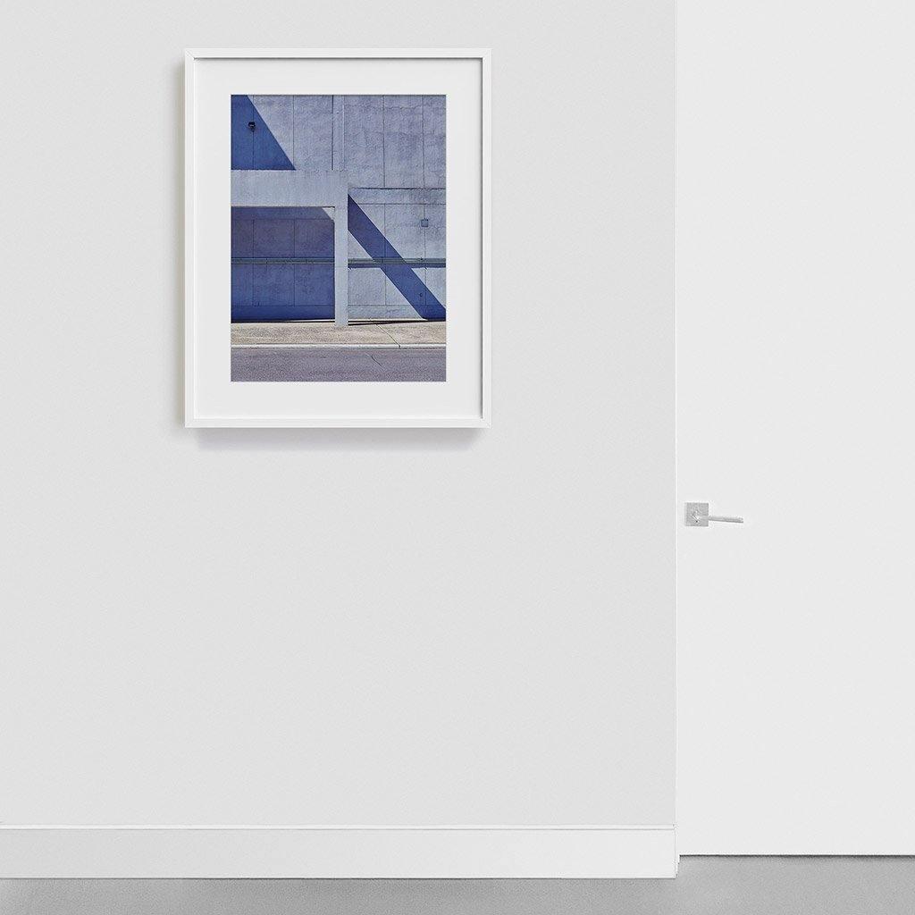 Photograph by James Needham
