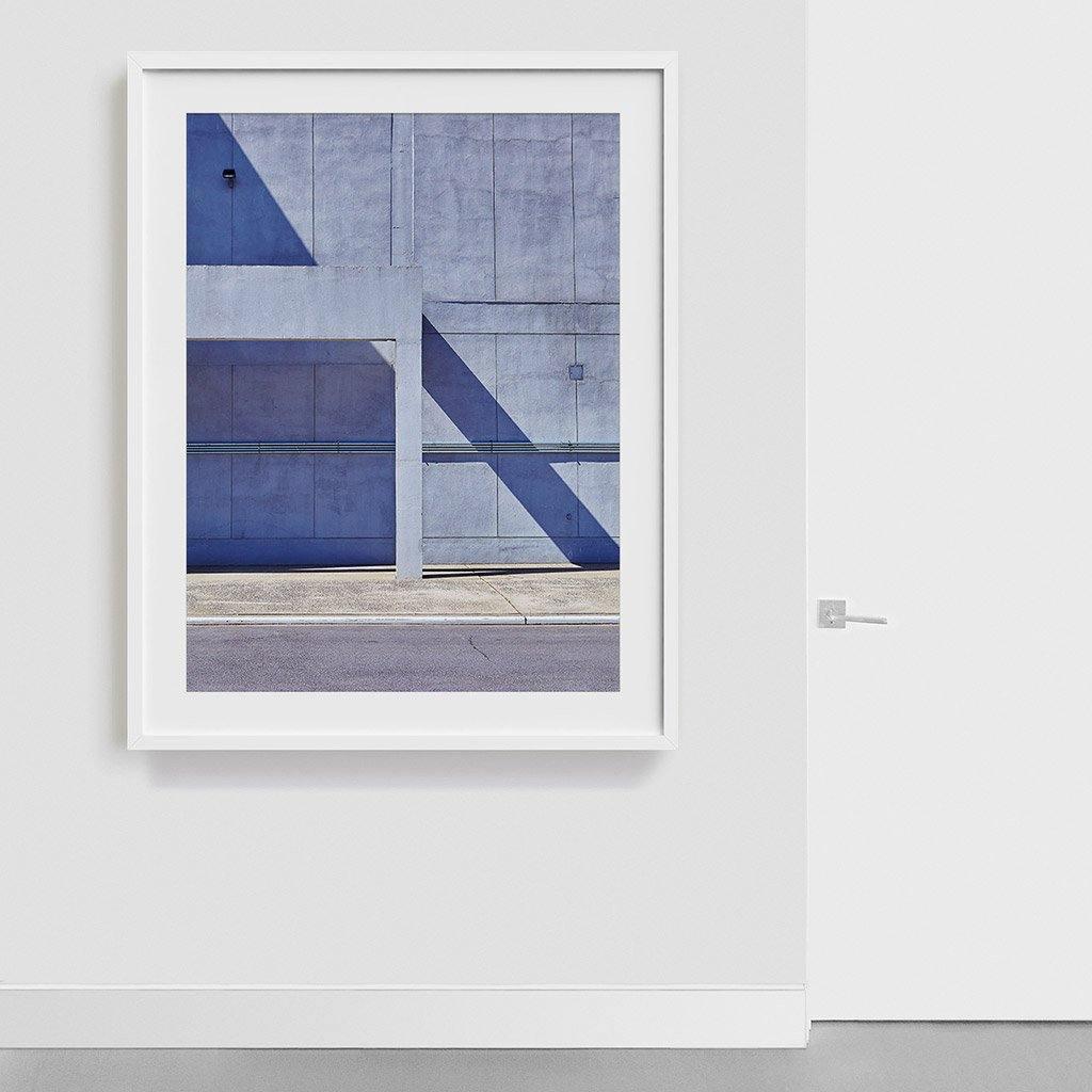 Photograph by James Needham