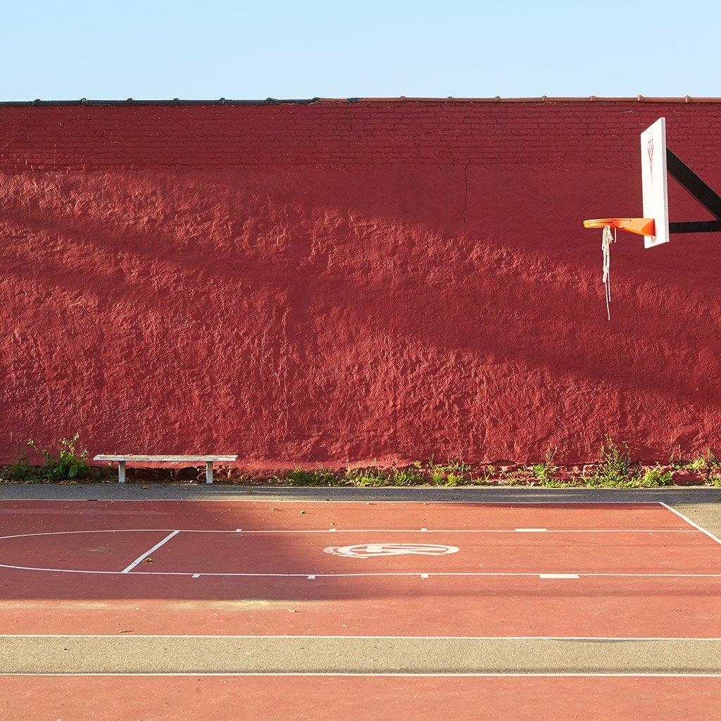 Brooklyn Street 5, Photograph  by  Brooklyn Street 5 Tappan