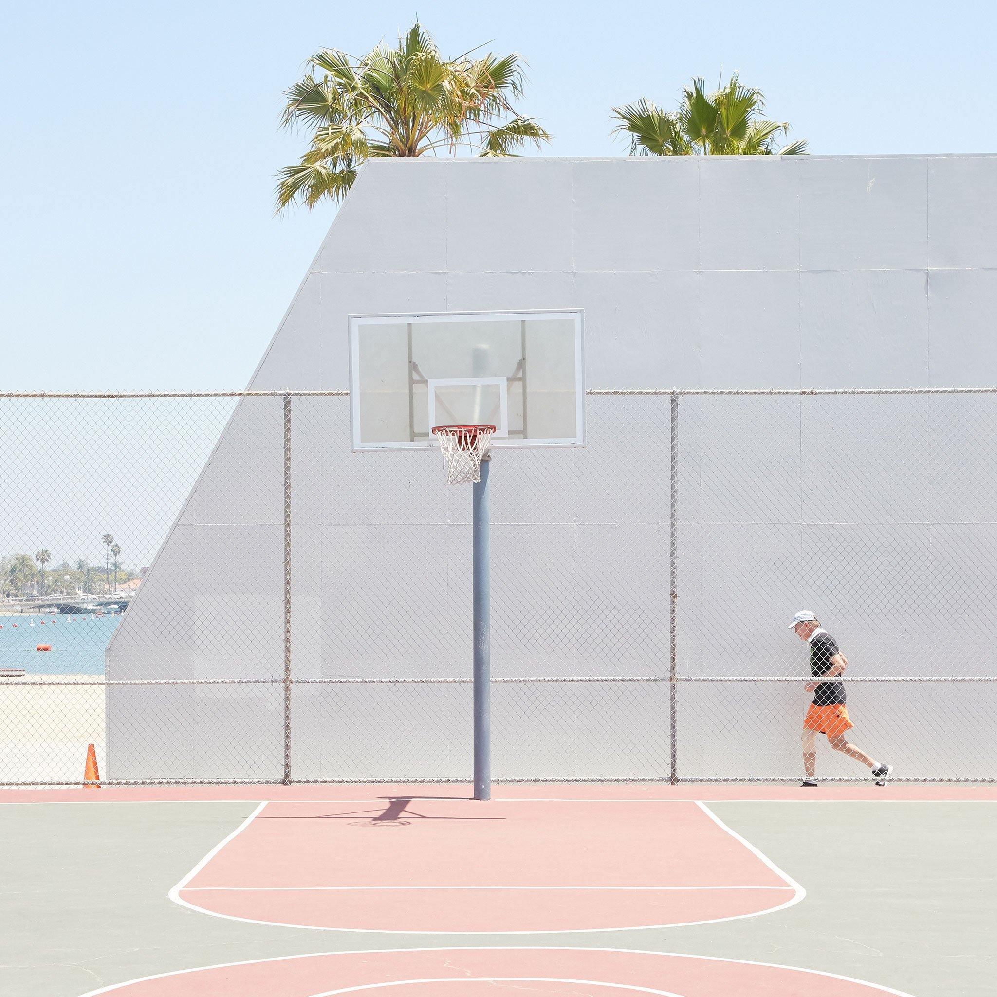 Photograph by James Needham