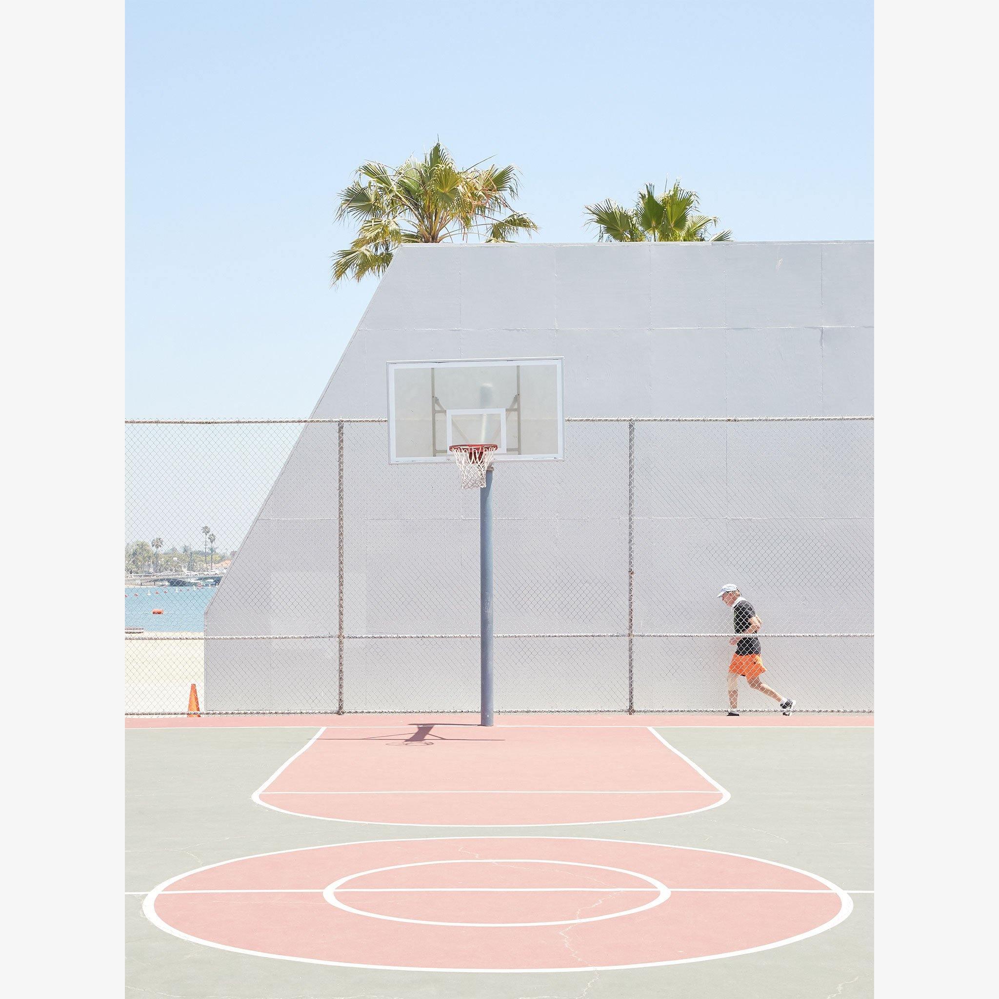 Photograph by James Needham