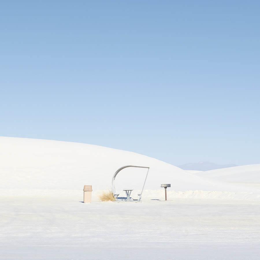 Photography by James Needham