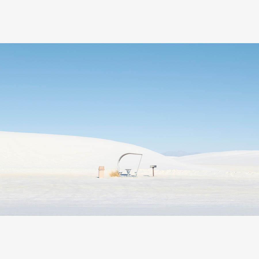 Photography by James Needham