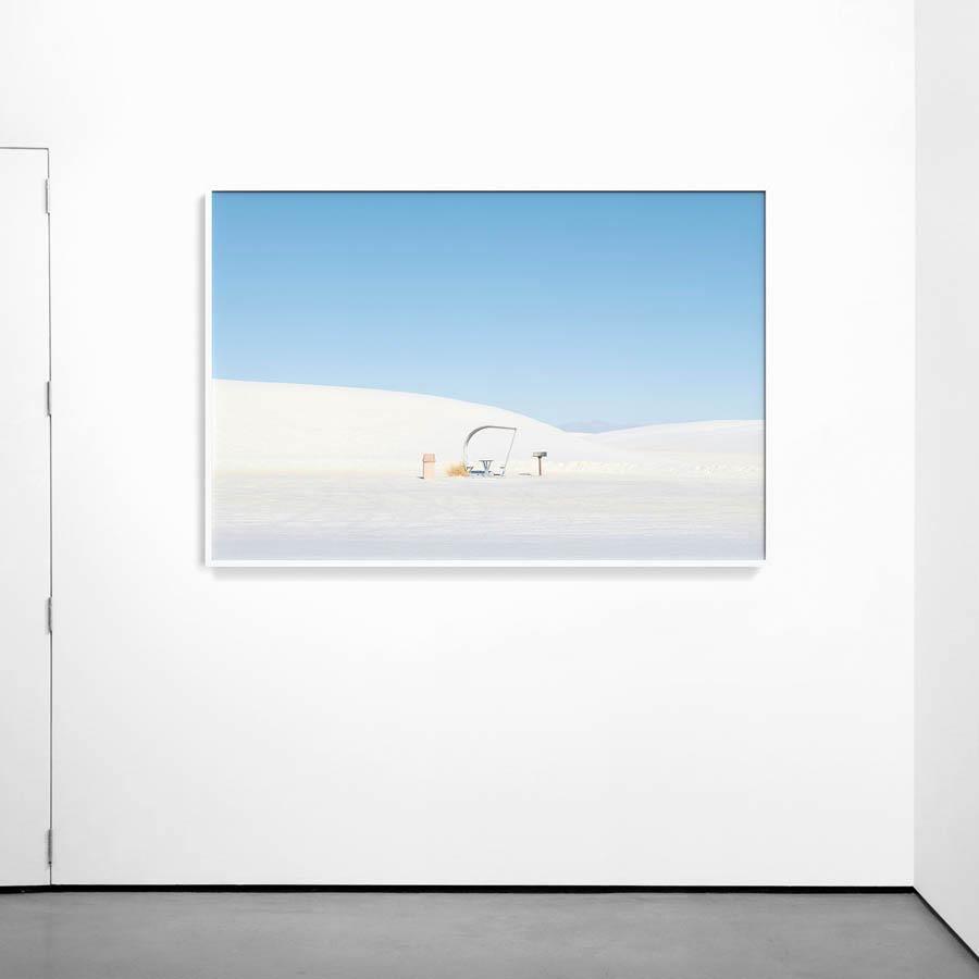 Photography by James Needham