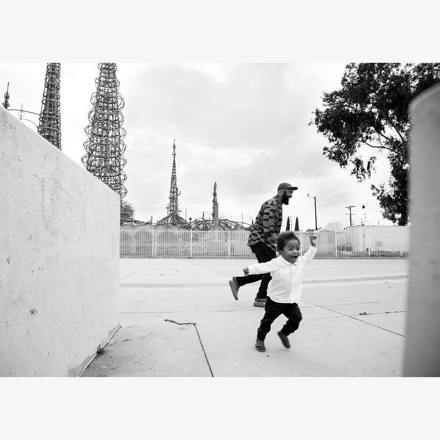 Bradford Young, Photography  by  Bradford Young Tappan