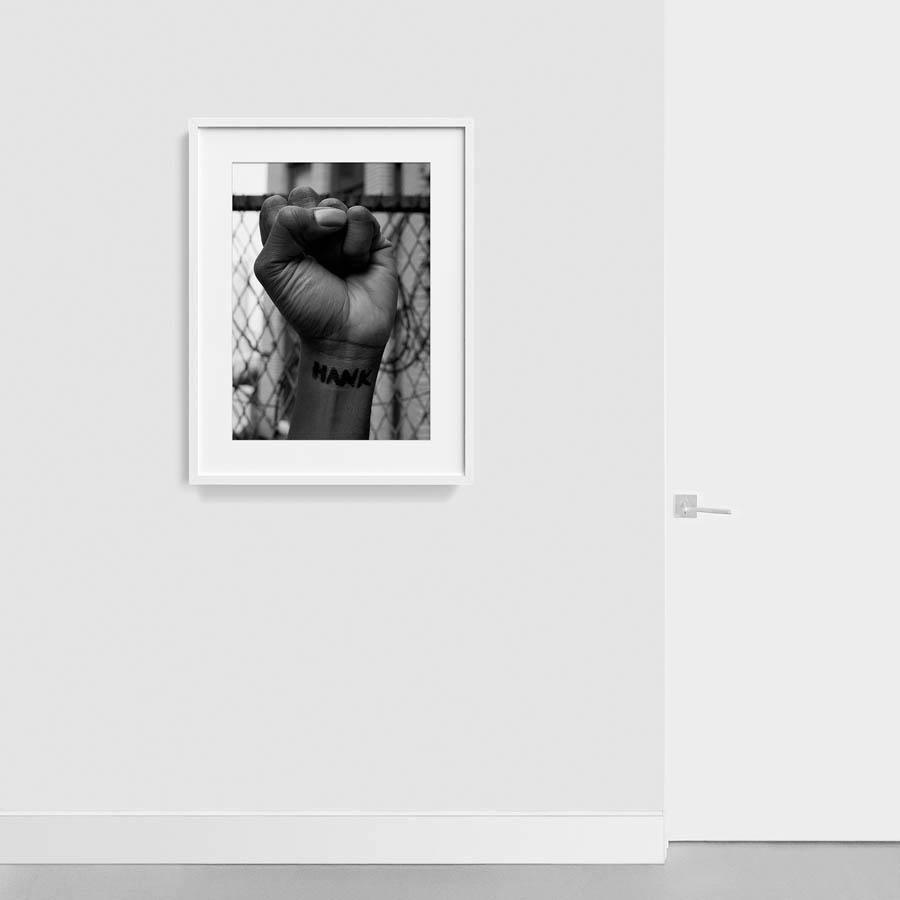 Photography by Jaimie Milner
