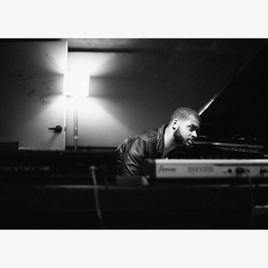 Photography by Jaimie Milner