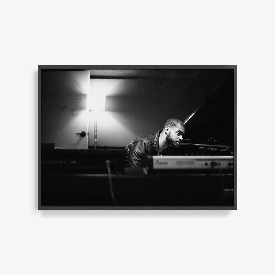 Photography by Jaimie Milner