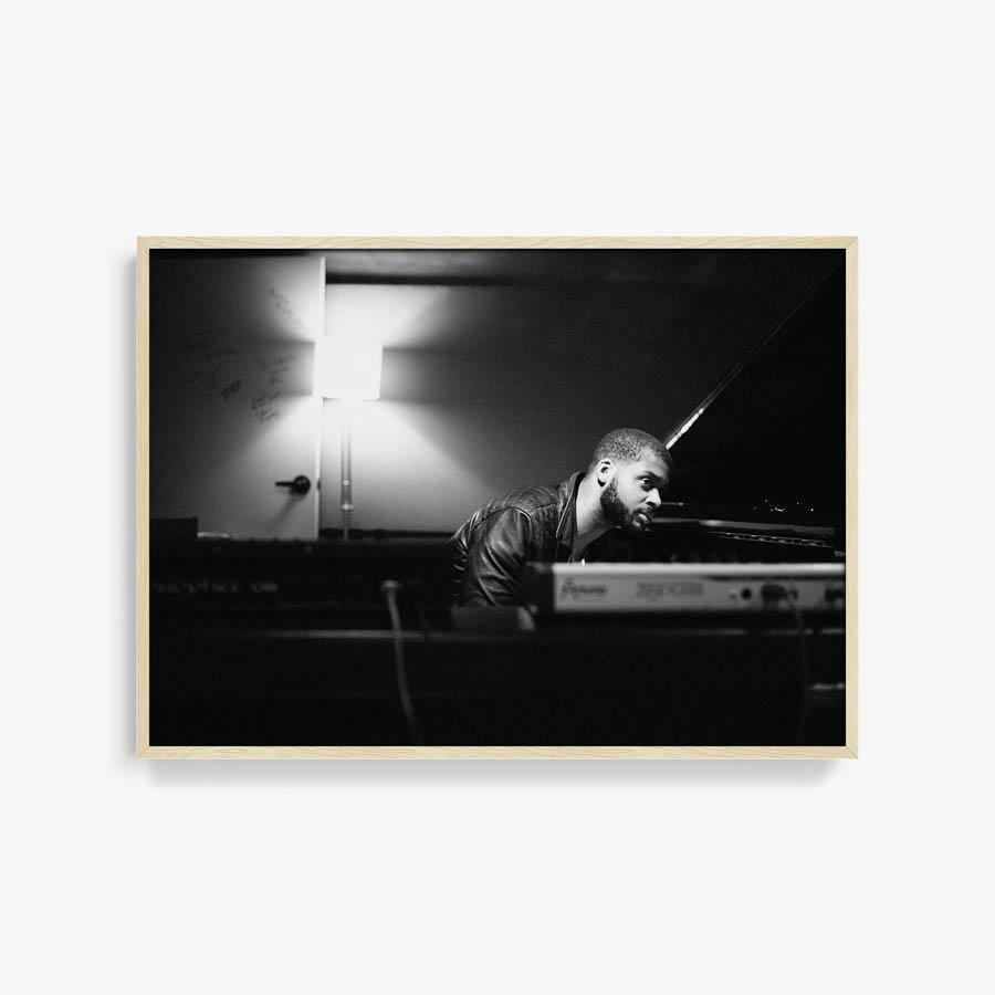 Photography by Jaimie Milner