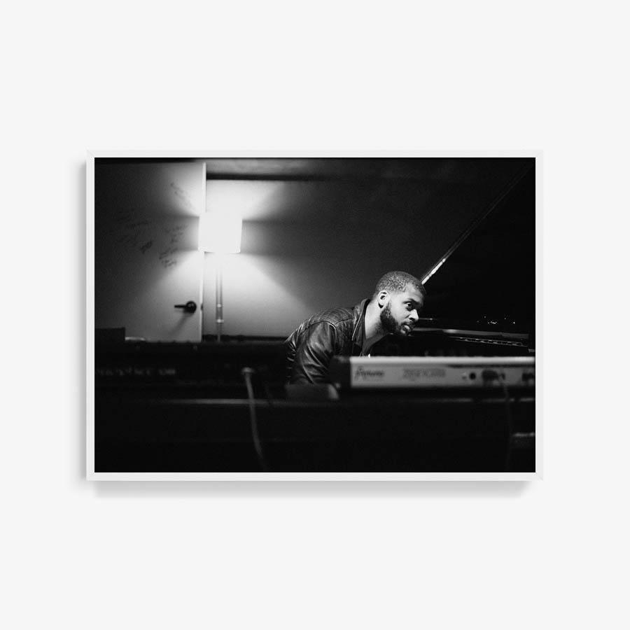 Photography by Jaimie Milner