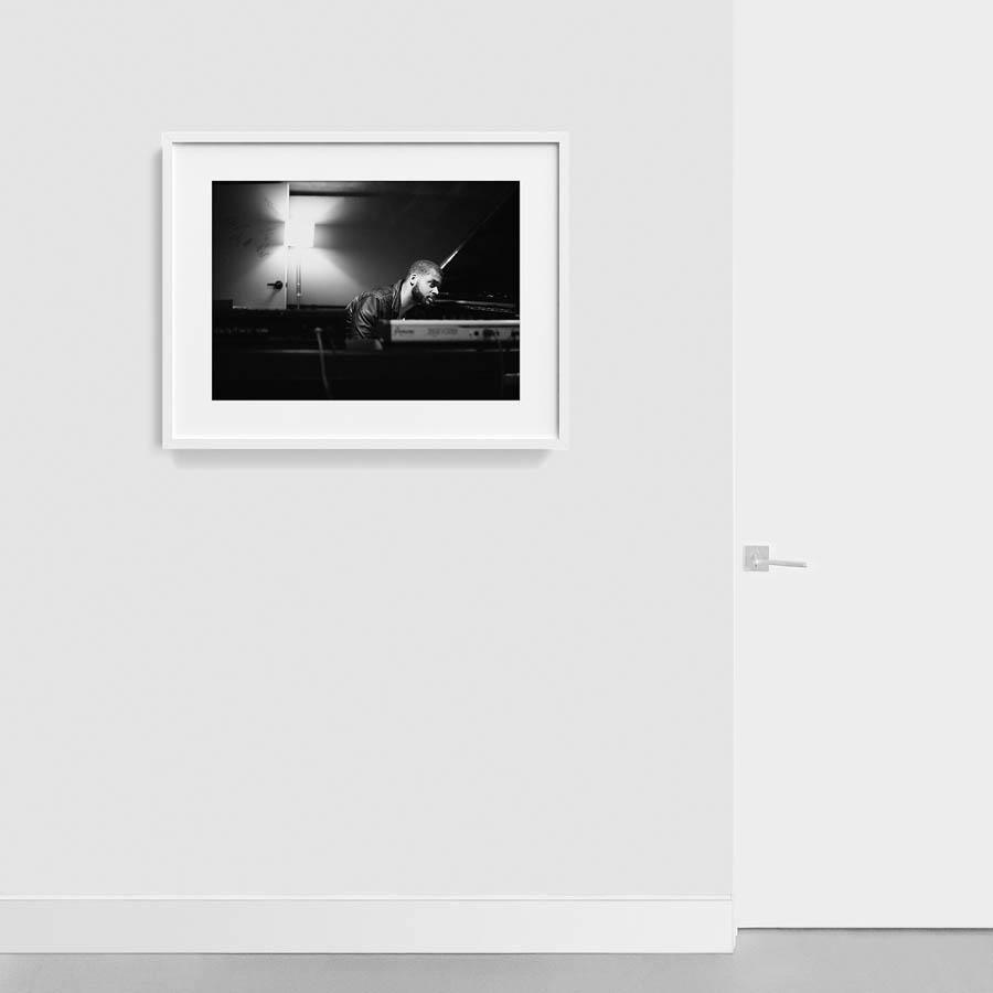 Photography by Jaimie Milner