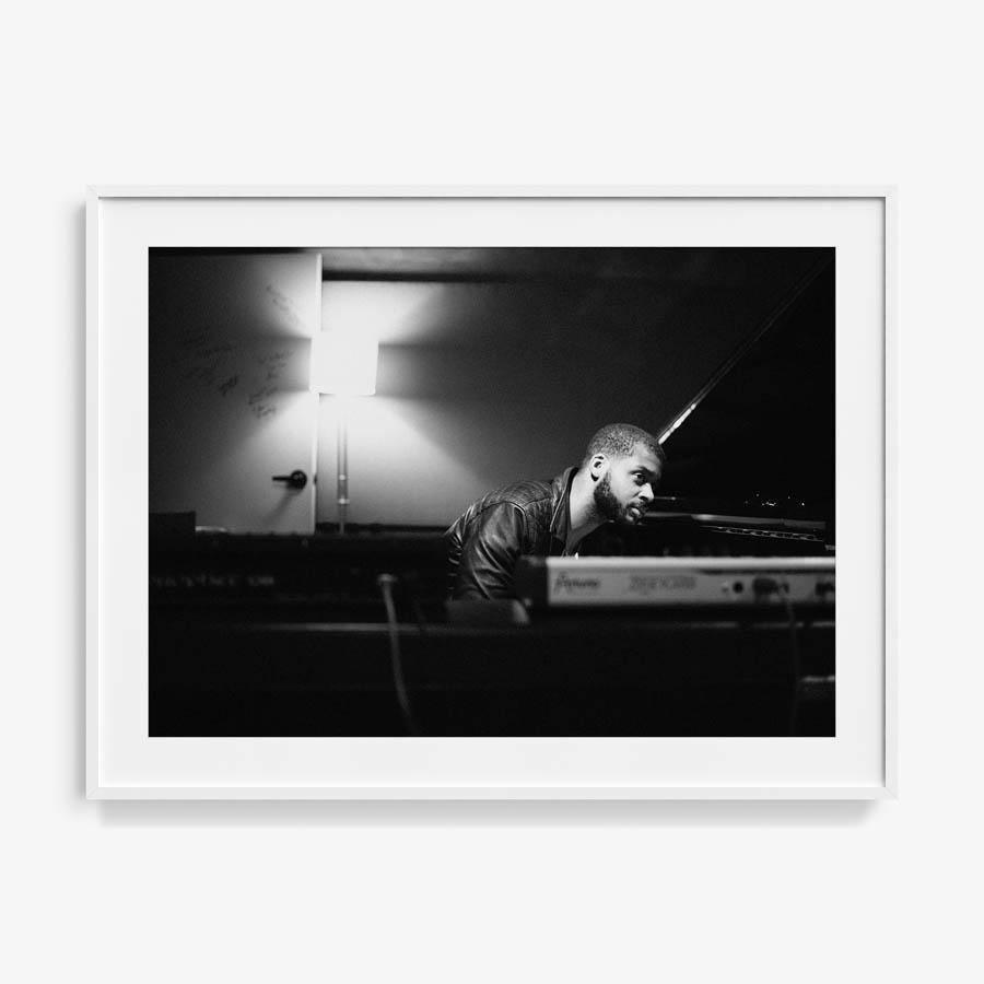 Photography by Jaimie Milner