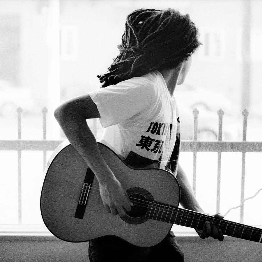 Photograph by Jaimie Milner
