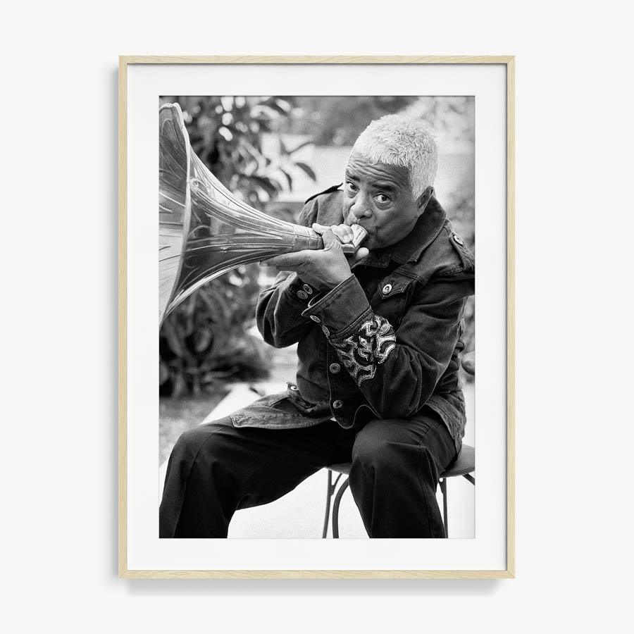 Photography by Jaimie Milner