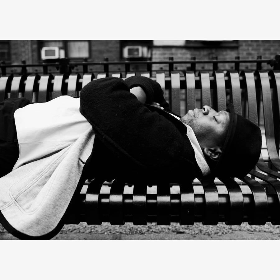 Photography by Jaimie Milner
