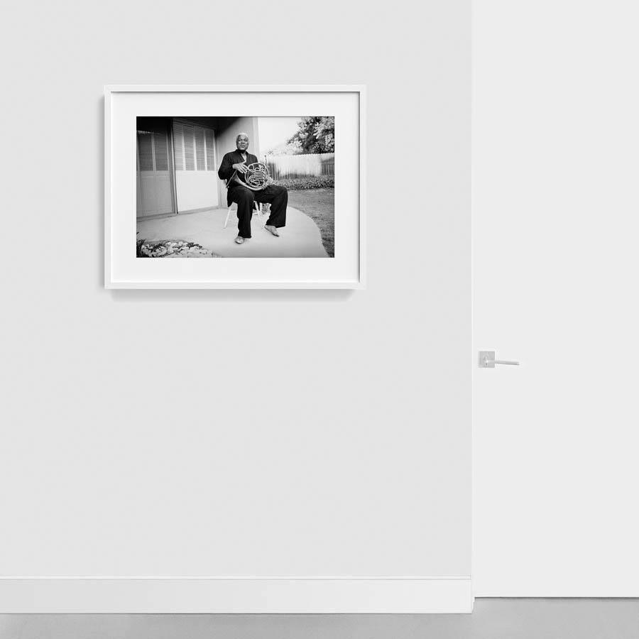 Photography by Jaimie Milner