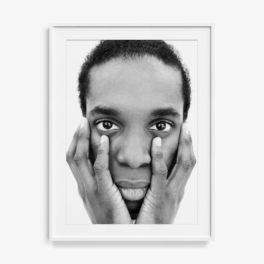 Rufus Phillips, Photography  by  Rufus Phillips Tappan