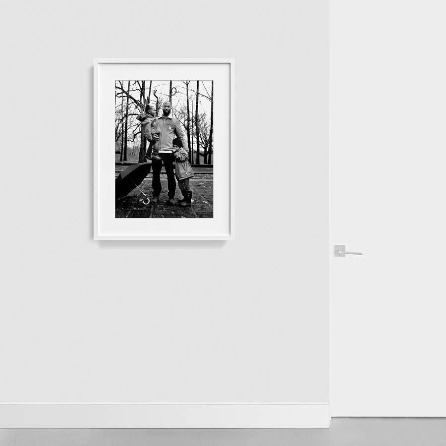 Photography by Jaimie Milner