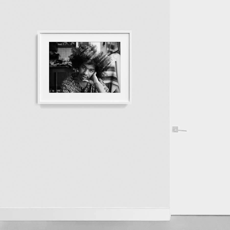 Photography by Jaimie Milner