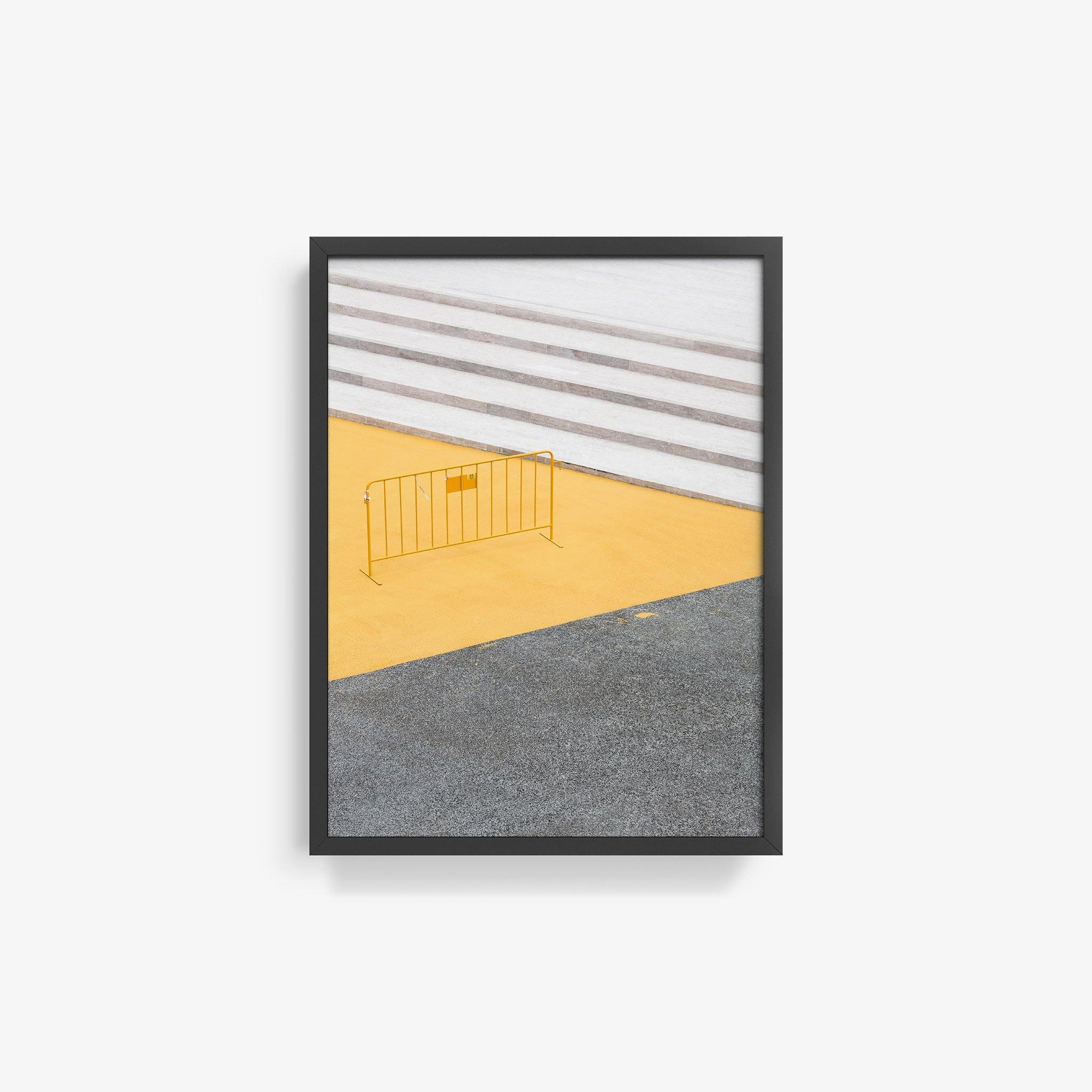 Graphic Lisbon 02, Photograph  by  Graphic Lisbon 02 Tappan