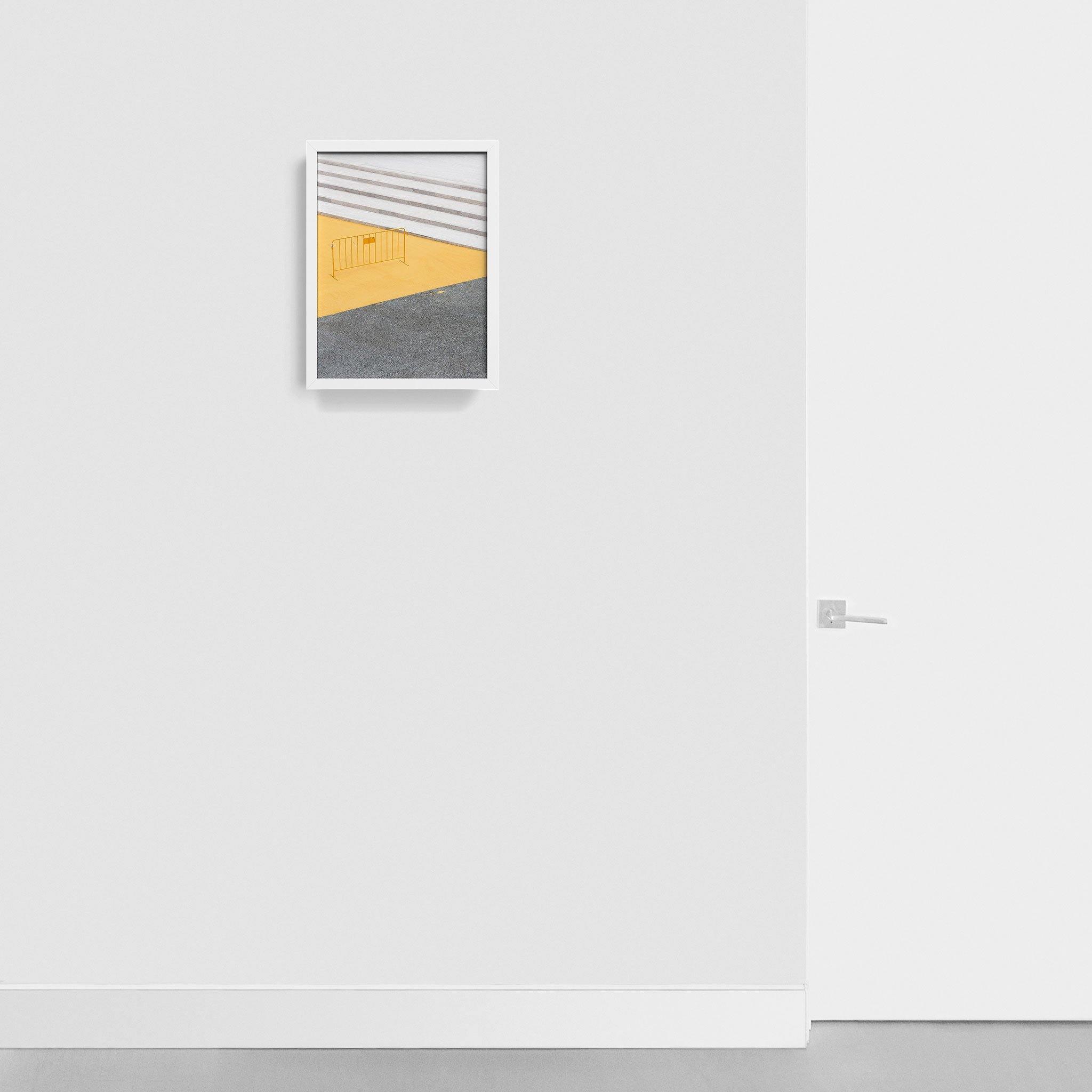 Graphic Lisbon 02, Photograph  by  Graphic Lisbon 02 Tappan