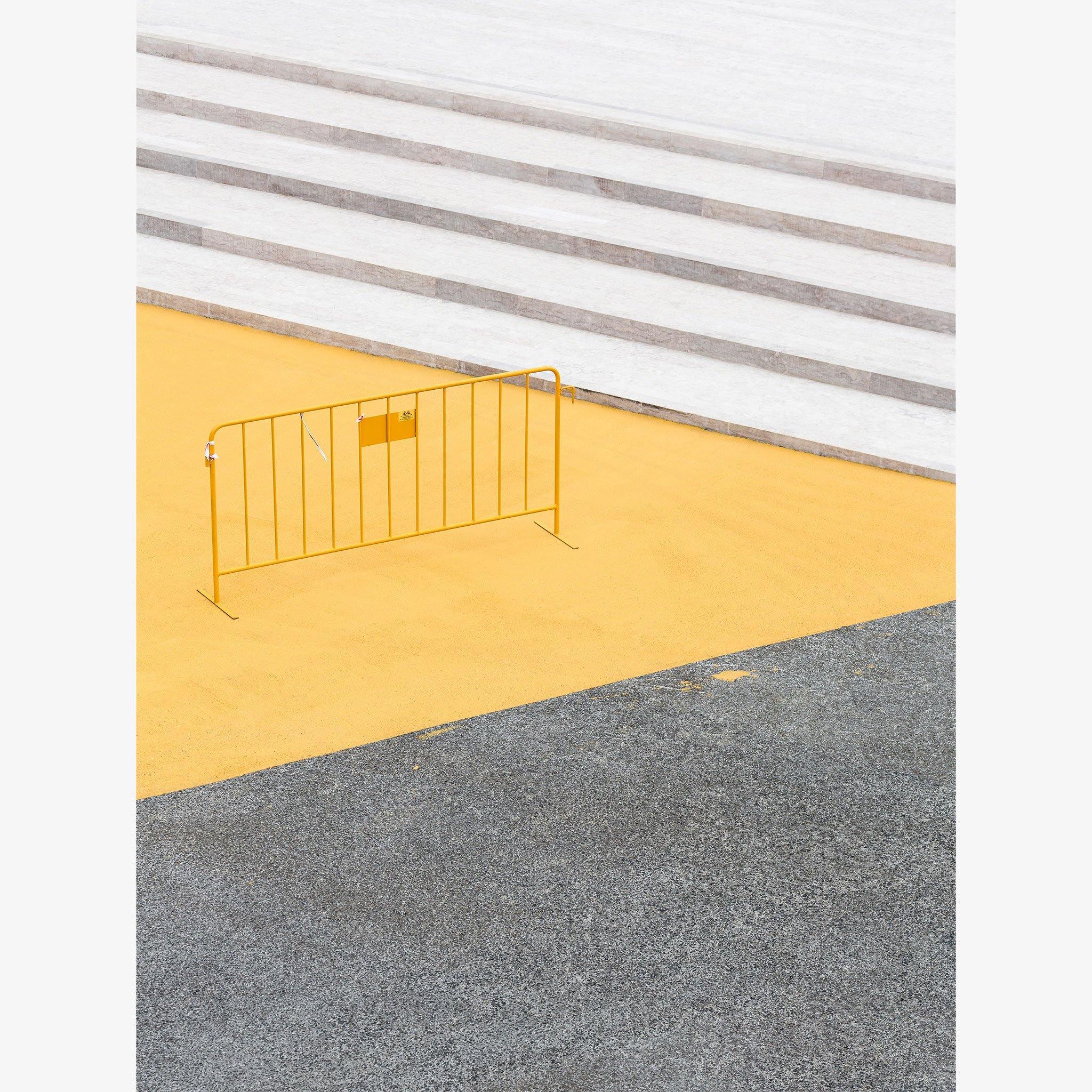 Graphic Lisbon 02, Photograph  by  Graphic Lisbon 02 Tappan