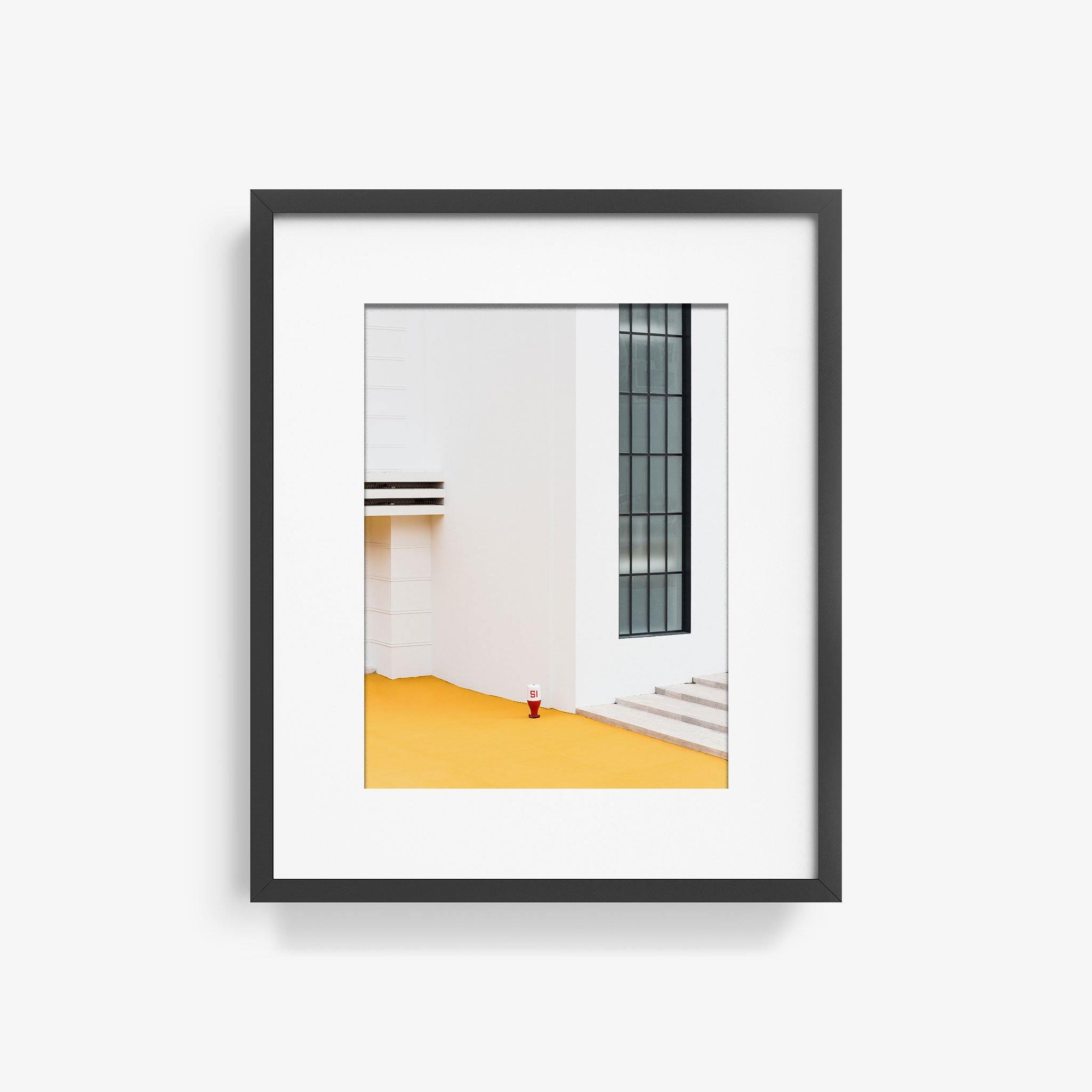 Graphic Lisbon 03, Photograph  by  Graphic Lisbon 03 Tappan