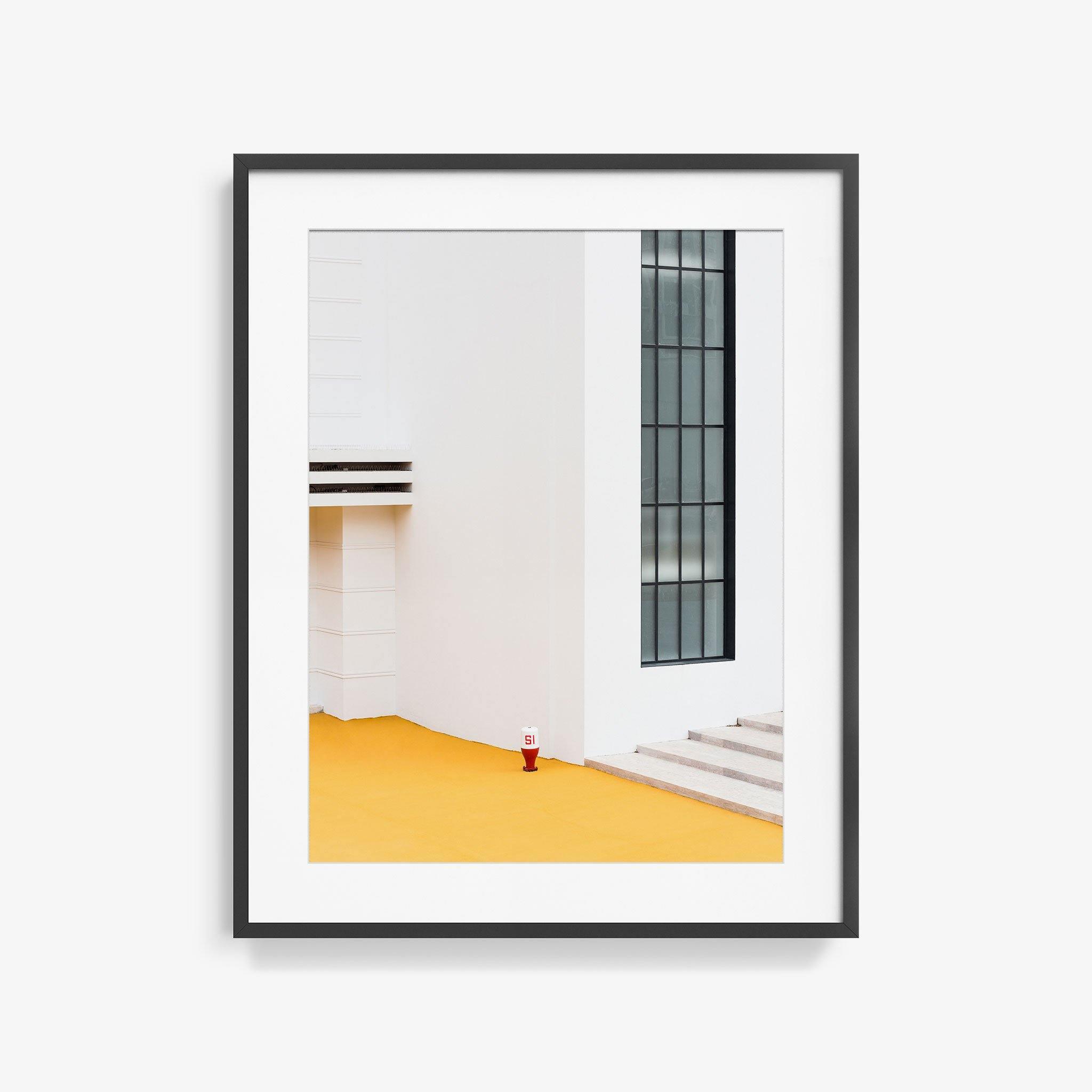Photograph by Jan Prengel