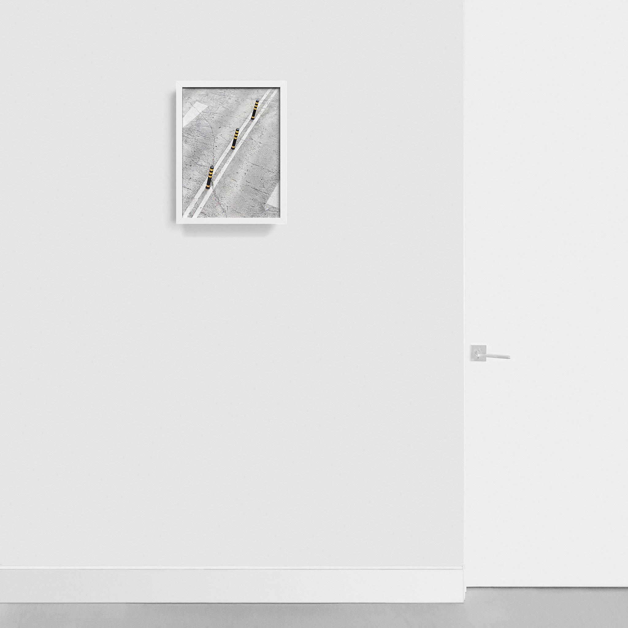 Photograph by Jan Prengel