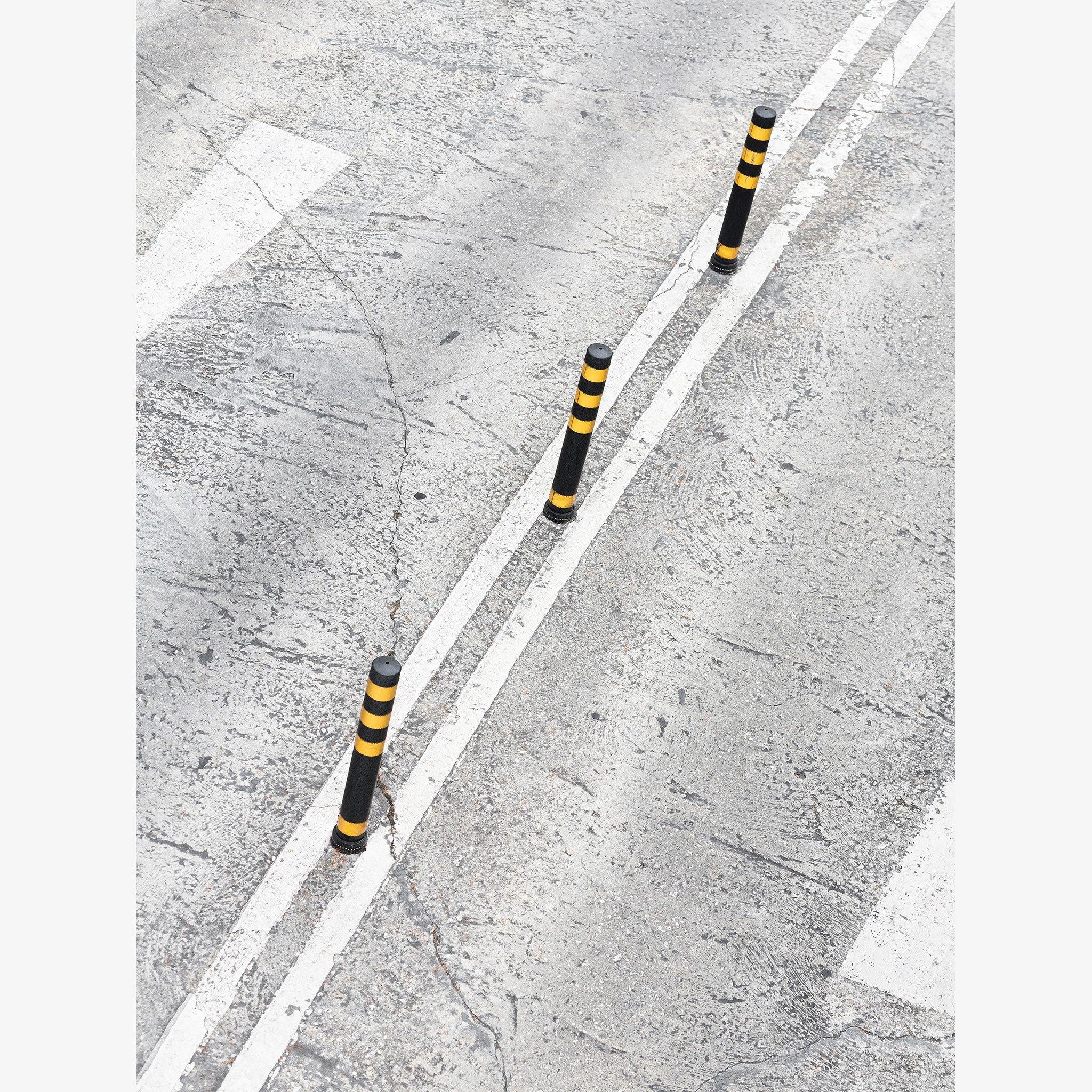 Photograph by Jan Prengel