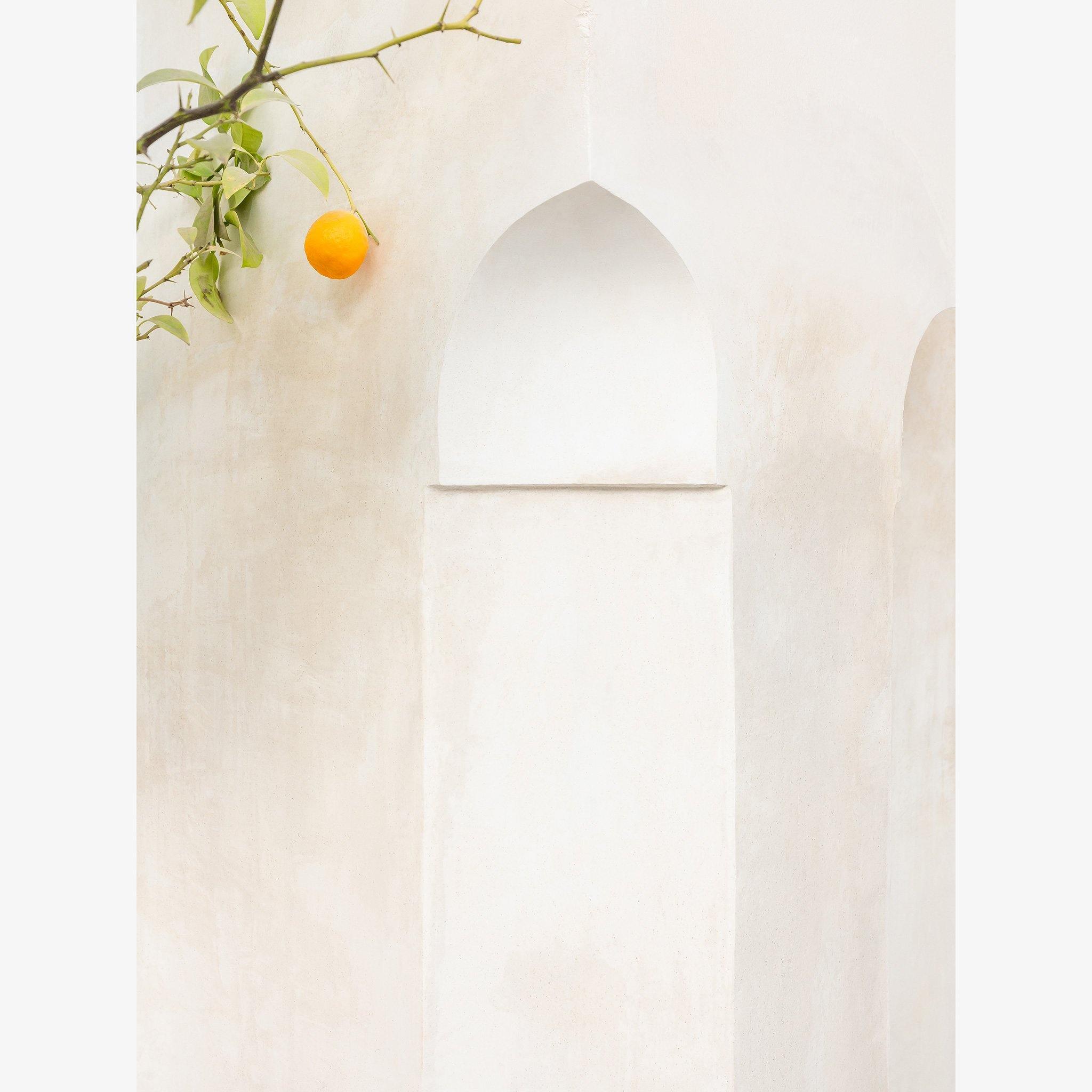 Morocco Pastels 02, Photography  by  Morocco Pastels 02 Tappan